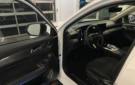 Haval Jolion, 2024 год, 2 320 000 рублей, 21 фотография