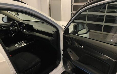 Haval Jolion, 2024 год, 2 320 000 рублей, 27 фотография