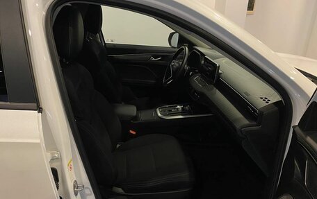 Haval Jolion, 2024 год, 2 320 000 рублей, 29 фотография