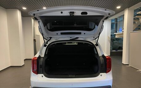 Haval Jolion, 2024 год, 2 320 000 рублей, 38 фотография