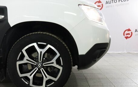 Renault Duster, 2021 год, 1 769 000 рублей, 11 фотография