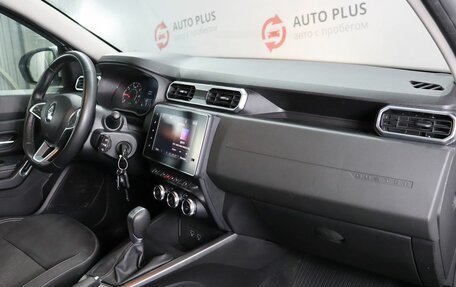 Renault Duster, 2021 год, 1 769 000 рублей, 7 фотография