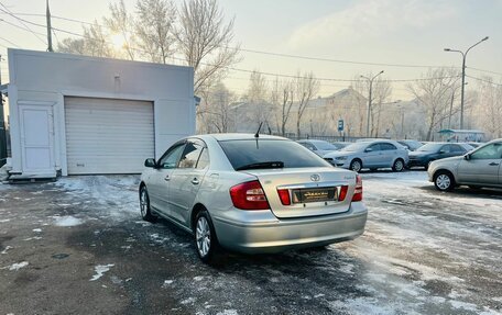 Toyota Premio, 2004 год, 739 000 рублей, 8 фотография