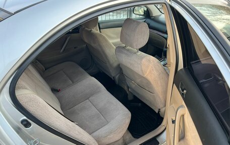 Toyota Premio, 2004 год, 739 000 рублей, 12 фотография