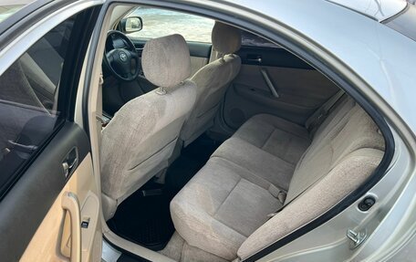 Toyota Premio, 2004 год, 739 000 рублей, 11 фотография