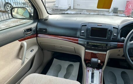 Toyota Premio, 2004 год, 739 000 рублей, 15 фотография