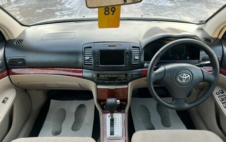 Toyota Premio, 2004 год, 739 000 рублей, 14 фотография