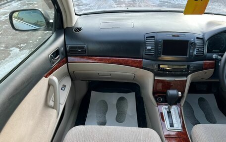 Toyota Premio, 2004 год, 739 000 рублей, 17 фотография