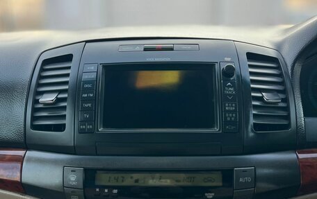 Toyota Premio, 2004 год, 739 000 рублей, 19 фотография