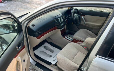 Toyota Premio, 2004 год, 739 000 рублей, 10 фотография