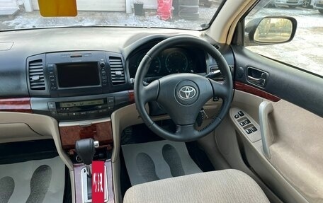 Toyota Premio, 2004 год, 739 000 рублей, 16 фотография