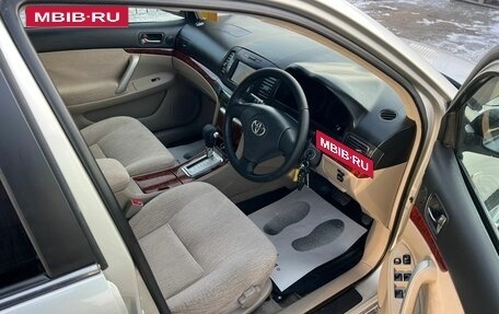 Toyota Premio, 2004 год, 739 000 рублей, 13 фотография