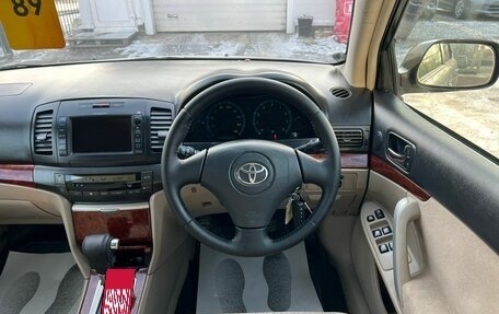 Toyota Premio, 2004 год, 739 000 рублей, 18 фотография