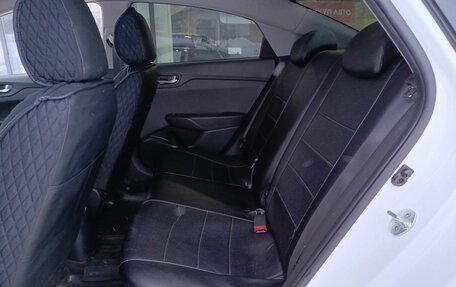 Hyundai Solaris II рестайлинг, 2020 год, 1 559 000 рублей, 15 фотография