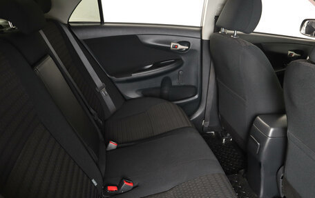 Toyota Corolla, 2008 год, 649 000 рублей, 11 фотография