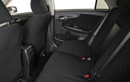 Toyota Corolla, 2008 год, 649 000 рублей, 10 фотография