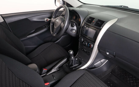 Toyota Corolla, 2008 год, 649 000 рублей, 12 фотография