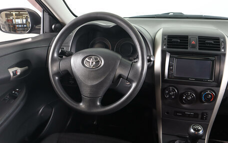 Toyota Corolla, 2008 год, 649 000 рублей, 13 фотография