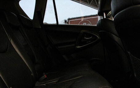 Toyota RAV4, 2010 год, 1 199 000 рублей, 8 фотография