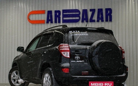 Toyota RAV4, 2010 год, 1 199 000 рублей, 4 фотография