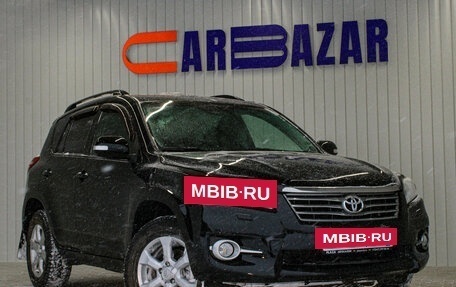 Toyota RAV4, 2010 год, 1 199 000 рублей, 2 фотография