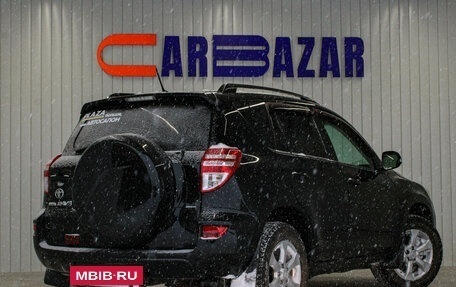 Toyota RAV4, 2010 год, 1 199 000 рублей, 3 фотография