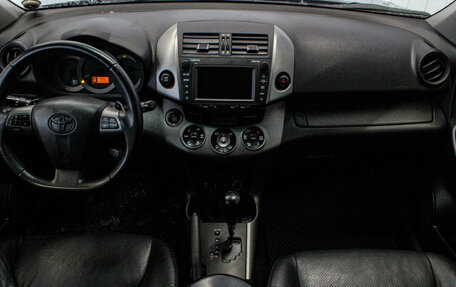 Toyota RAV4, 2010 год, 1 199 000 рублей, 25 фотография