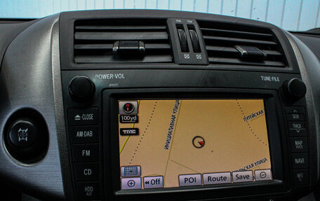 Toyota RAV4, 2010 год, 1 199 000 рублей, 18 фотография