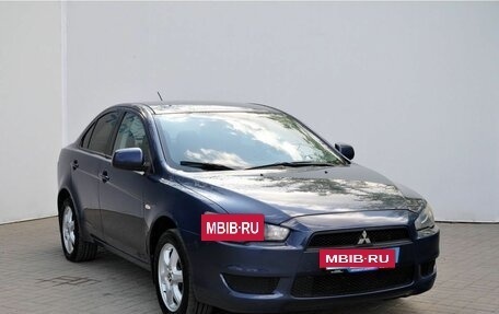 Mitsubishi Lancer IX, 2007 год, 749 000 рублей, 3 фотография
