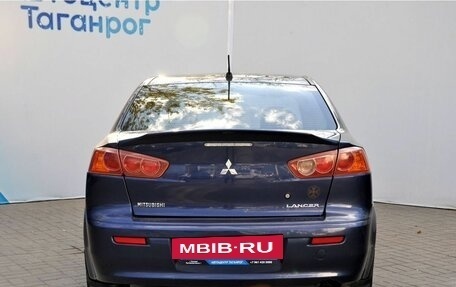 Mitsubishi Lancer IX, 2007 год, 749 000 рублей, 6 фотография