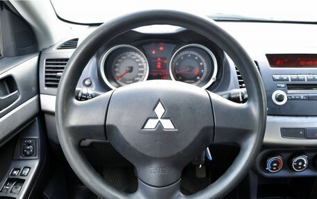 Mitsubishi Lancer IX, 2007 год, 749 000 рублей, 14 фотография