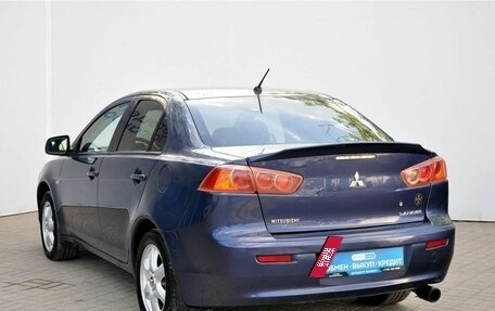Mitsubishi Lancer IX, 2007 год, 749 000 рублей, 8 фотография