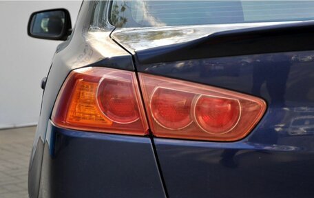 Mitsubishi Lancer IX, 2007 год, 749 000 рублей, 11 фотография