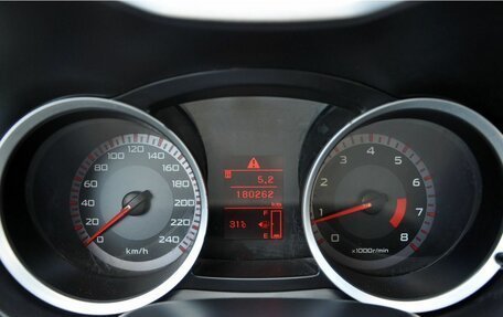 Mitsubishi Lancer IX, 2007 год, 749 000 рублей, 15 фотография