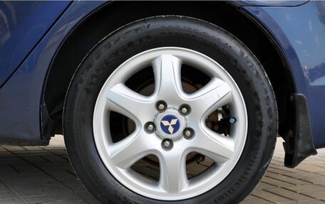 Mitsubishi Lancer IX, 2007 год, 749 000 рублей, 12 фотография