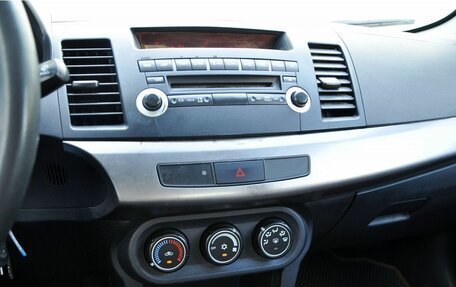 Mitsubishi Lancer IX, 2007 год, 749 000 рублей, 16 фотография