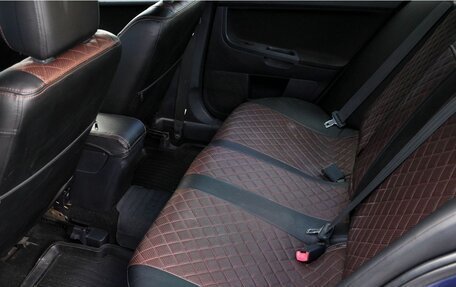 Mitsubishi Lancer IX, 2007 год, 749 000 рублей, 20 фотография