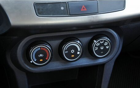 Mitsubishi Lancer IX, 2007 год, 749 000 рублей, 17 фотография