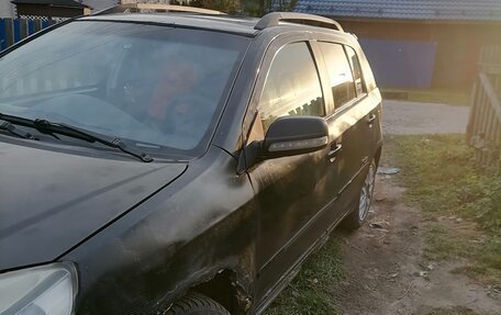 Geely MK Cross I, 2012 год, 120 000 рублей, 4 фотография