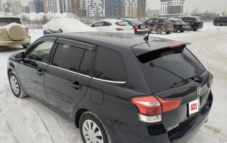 Toyota Corolla, 2016 год, 1 350 000 рублей, 3 фотография