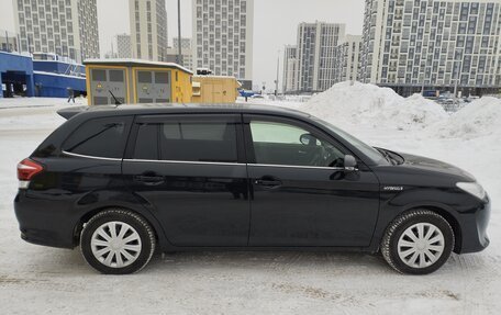 Toyota Corolla, 2016 год, 1 350 000 рублей, 5 фотография