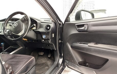 Toyota Corolla, 2016 год, 1 350 000 рублей, 8 фотография