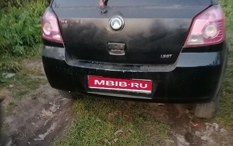 Geely MK Cross I, 2012 год, 120 000 рублей, 1 фотография