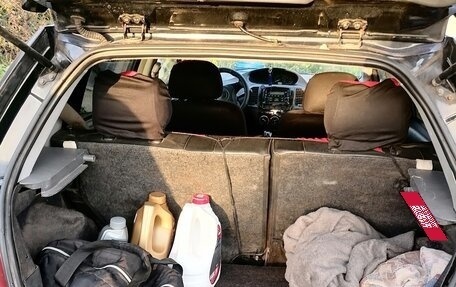 Geely MK Cross I, 2012 год, 120 000 рублей, 7 фотография