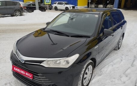 Toyota Corolla, 2016 год, 1 350 000 рублей, 1 фотография