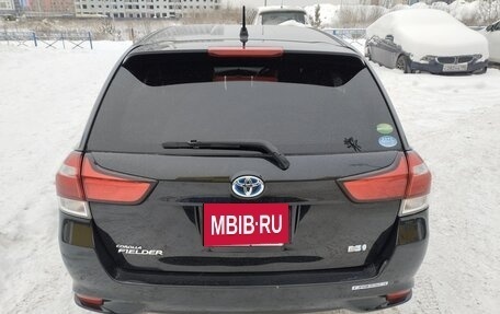 Toyota Corolla, 2016 год, 1 350 000 рублей, 4 фотография