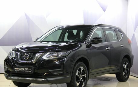 Nissan X-Trail, 2021 год, 2 457 000 рублей, 1 фотография