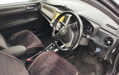 Toyota Corolla, 2016 год, 1 350 000 рублей, 9 фотография