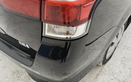 Toyota Corolla, 2016 год, 1 350 000 рублей, 15 фотография