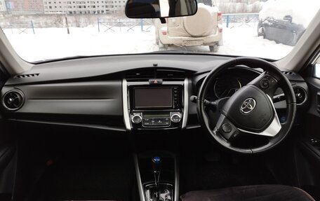 Toyota Corolla, 2016 год, 1 350 000 рублей, 11 фотография